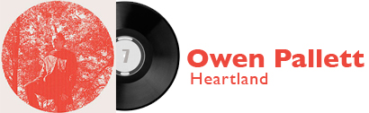 Album 7 - Owen Pallett - Heartland